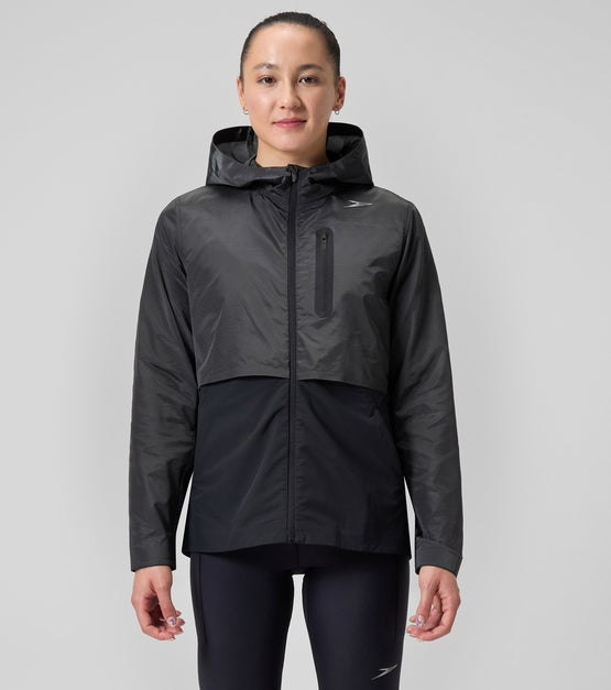 Speedo Female Jacket Pro