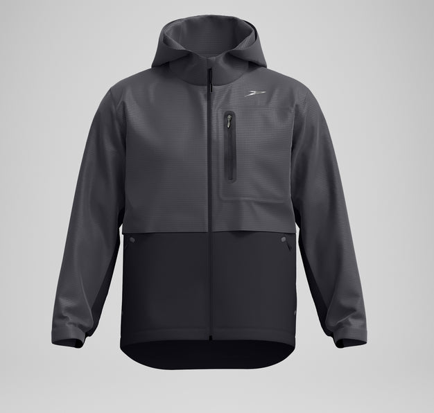 Speedo Male Pro Jacket