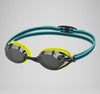 Hyper Yellow/Smoke/Silver (17218)