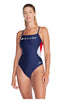 Team Navy/Red/White