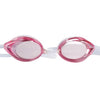 Clear/Red