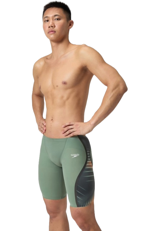 SPEEDO Fastskin LZR Pure Intent 2.0 Jammer