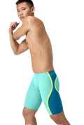 SPEEDO Fastskin LZR Pure Intent 2.0 High Waist Jammer