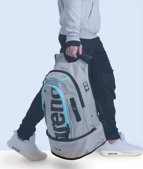 ARENA Fastpack 3.0 40L Backpack