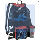 TYR Big Mesh Mummy Backpack