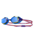TYR Blackops 140 EV Womens Mirrored Goggle