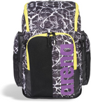 ARENA Spiky III Backpack 45 Allover