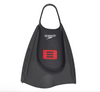 Speedo Black/High Risk Red (00334)