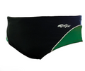 DOLFIN Men's Xtra Life Lycra Team Panel Racer