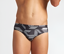 Arena Men's Puzzled Brief