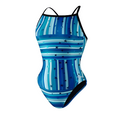 SPEEDO Enduarnce Lite Star Mania Flyback - Adult