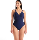 ARENA SWIMSUIT LARA SOFT CURVE BACK C Shapewear WOMAN