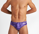 Arena Men's Puzzled Brief