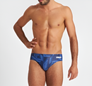 Arena Men's Puzzled Brief