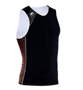 Blueseventy Men's TX2000 Tri Singlet