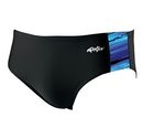 DOLFIN Cruz Mens Racer Briefs