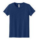 BELLA+CANVAS Youth Triblend Short Sleeve Tee. BC3413Y