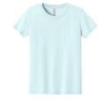 BELLA+CANVAS Youth Triblend Short Sleeve Tee. BC3413Y