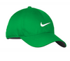 lucky green/wh