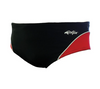 Black/Red (721)