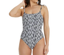 Arena WOMEN'S SWIMSUIT U BACK ALLOVER WOMAN