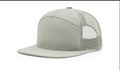 Richardson 7-Panel Trucker 168