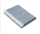 Brooks Brothers Coastal Throw BB19001
