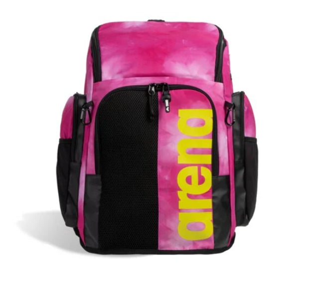 ARENA Spiky III Backpack 45 Allover