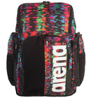 ARENA Spiky III Backpack 45 Allover