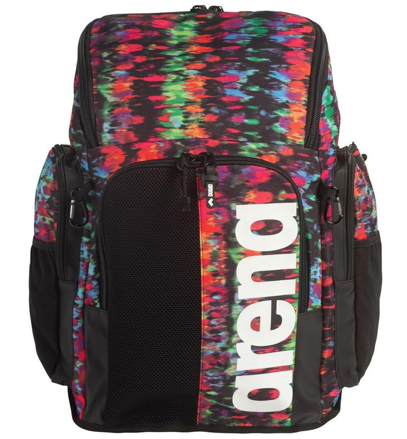 ARENA Spiky III Backpack 45 Allover