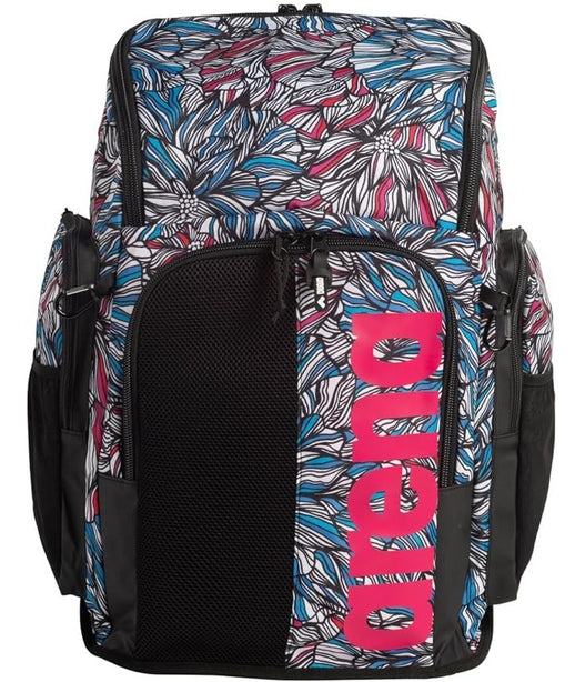 ARENA Spiky III Backpack 45 Allover