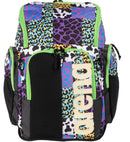 ARENA Spiky III Backpack 45 Allover