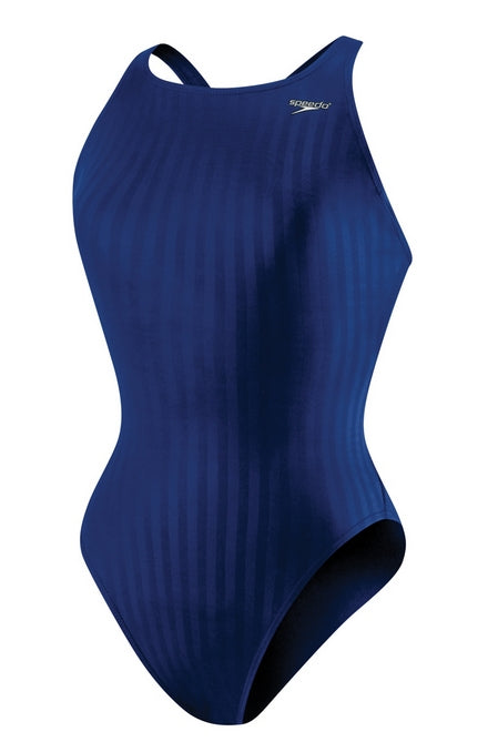 Speedo Youth Aquablade Recordbreaker One Piece Swimsuit