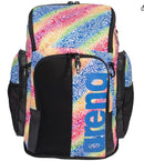 ARENA Spiky III Backpack 45 Allover
