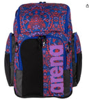 ARENA Spiky III Backpack 45 Allover