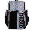 ARENA Spiky III Backpack 45 Allover