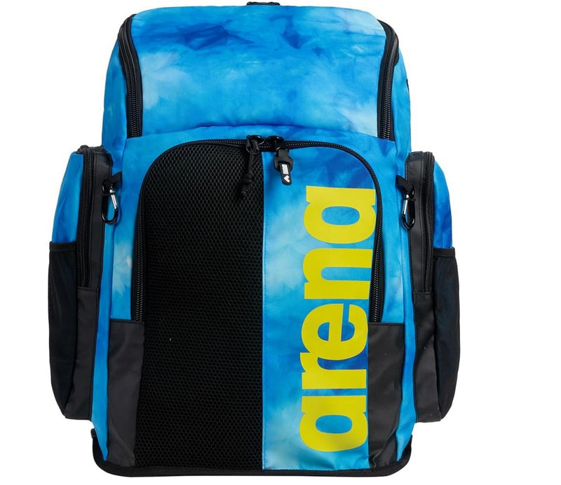 ARENA Spiky III Backpack 45 Allover
