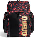 ARENA Spiky III Backpack 45 Allover