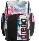 ARENA Spiky III Backpack 45 Allover