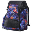TYR Alliance 45L Montipora Printed Backpack