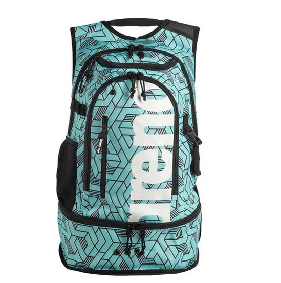 Arena Fastpack 3.0 Allover Backpack 40L