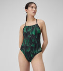 SPEEDO Space Train One Back