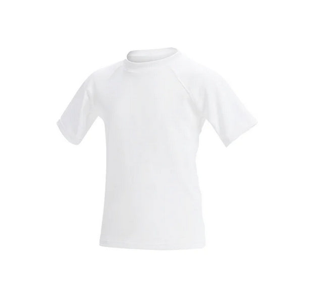 DOLFIN Unisex Kids Little Dolfins Rashguard