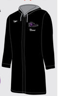Mwdevil _Speedo Unisex 2.0 Team Parka