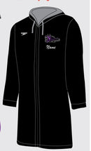 Mwdevil _Speedo Unisex 2.0 Team Parka
