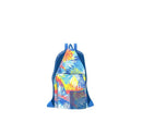 SPEEDO Printed Deluxe Ventilator Bag