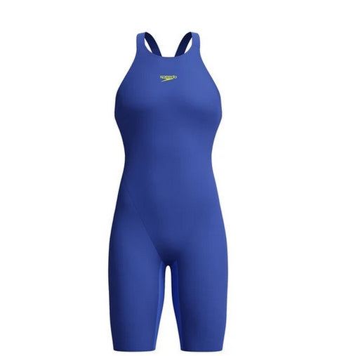 Speed SPEEDO Fastskin LZR Pure Valor 2.0 Open Back Kneeskin
