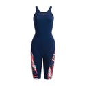 DOLFIN FirstStrike Women's Kneeskin Tech Suit