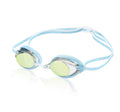 SPEEDO Women's Vanquisher 2.0 Mirrored Goggle