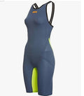 ARENA Women's Limited Edition Powerskin Carbon Flex VX Open Back Tech Suit Swimsuit